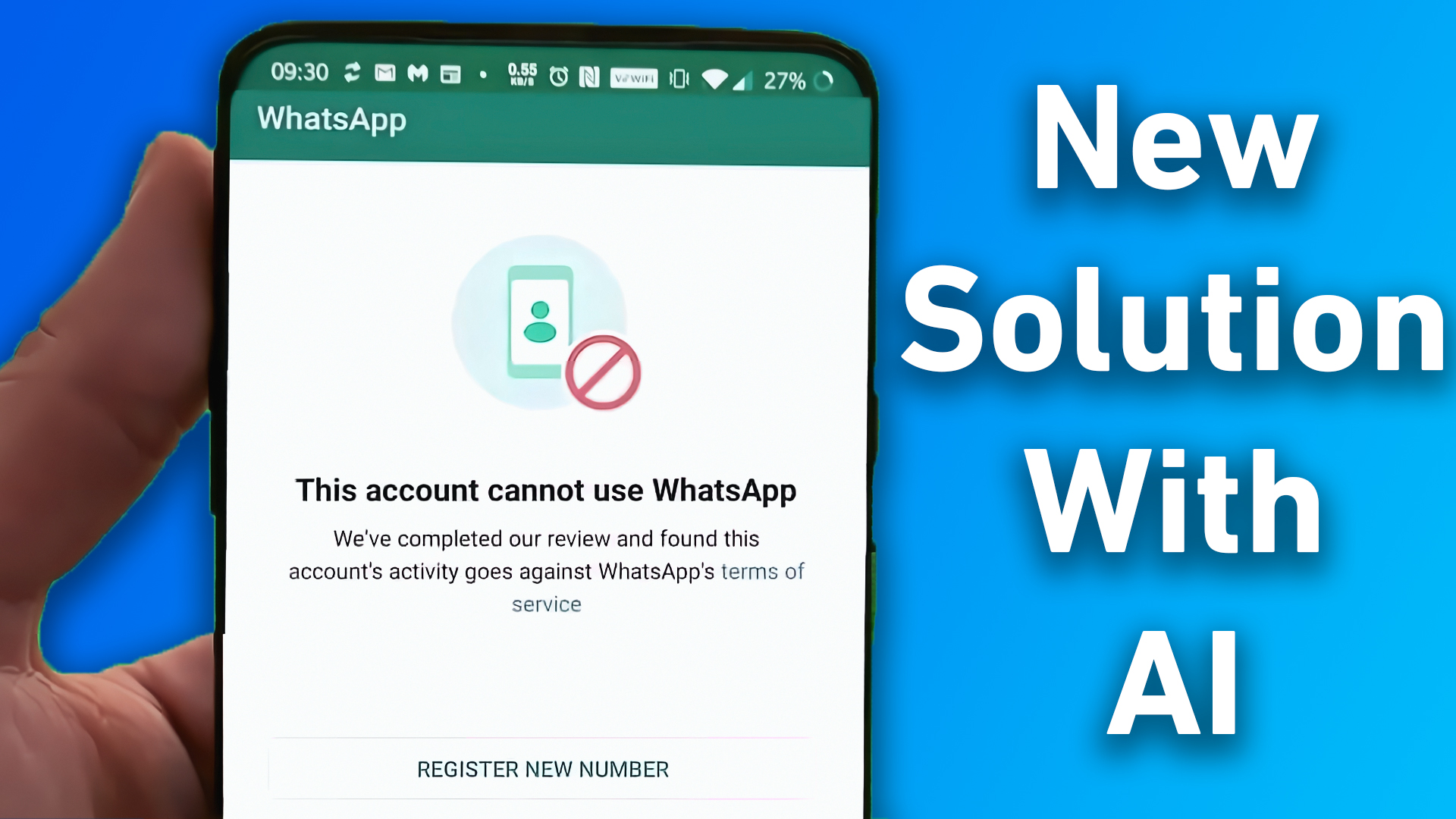 Generate WhatsApp Message